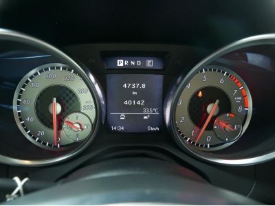 2011 Mercedes-Benz SLK200 1.8 AMG R172 รูปที่ 5